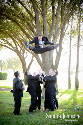 Best Timacuan Golf and Country Club Wedding photographer - Sandra Johnson (SJFoto.com)